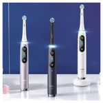 Oral-B-iO-Series-9n-Adulto-Spazzolino-rotante-oscillante-Rosa