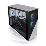 Thermaltake-Divider-370-TG-Midi-Tower-Nero-Bianco