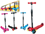 TEOREMA-52016-scooter-Bambini-Kickbike-Colori-assortiti