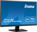 iiyama-ProLite-XU2794HSU-B1-Monitor-PC-686-cm--27---1920-x-1080-Pixel-Full-HD-LCD-Nero