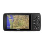 GARMIN GPSMAP 276Cx Navigatore 276 Cx All-Terrain GPS e GLONASS art. 010-01607-01