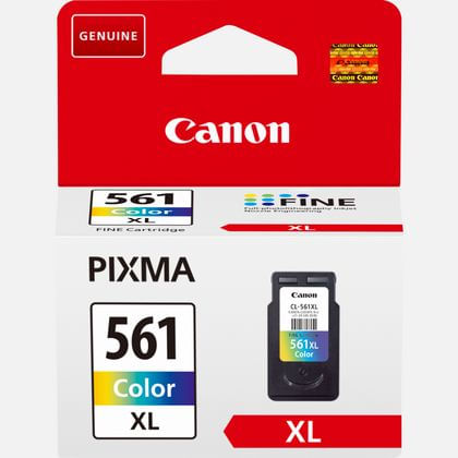 Canon-Cartuccia-Colore-3730C001-CL561XL