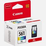 Canon-Cartuccia-Colore-3730C001-CL561XL