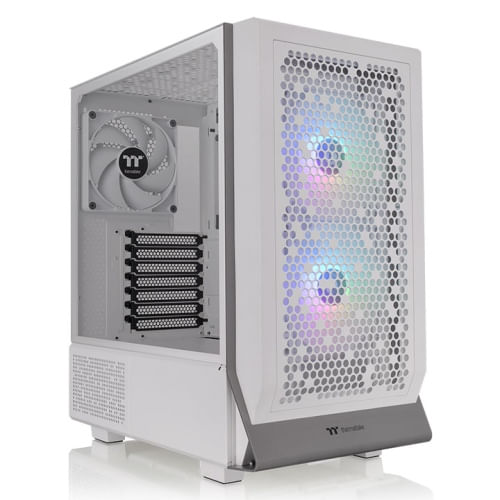 Thermaltake-Ceres-300-TG-Midi-Tower-Bianco