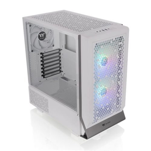 Thermaltake-Ceres-300-TG-Midi-Tower-Bianco