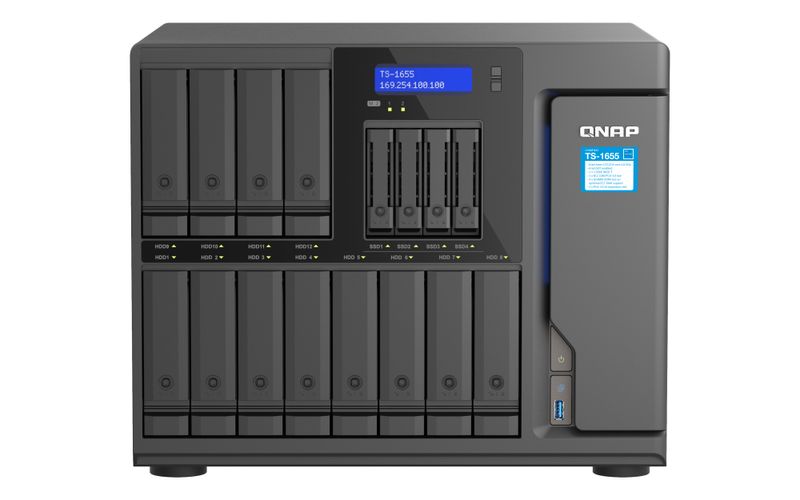 QNAP-TS-1655-NAS-Tower-Collegamento-ethernet-LAN-Nero-C5125