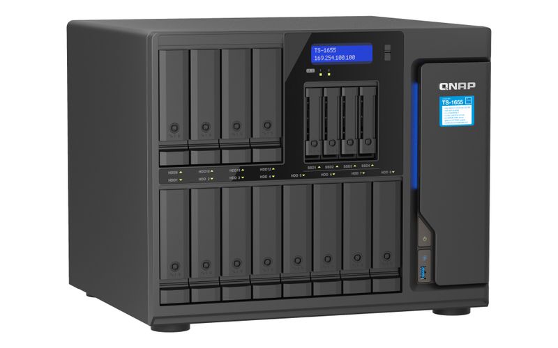 QNAP-TS-1655-NAS-Tower-Collegamento-ethernet-LAN-Nero-C5125