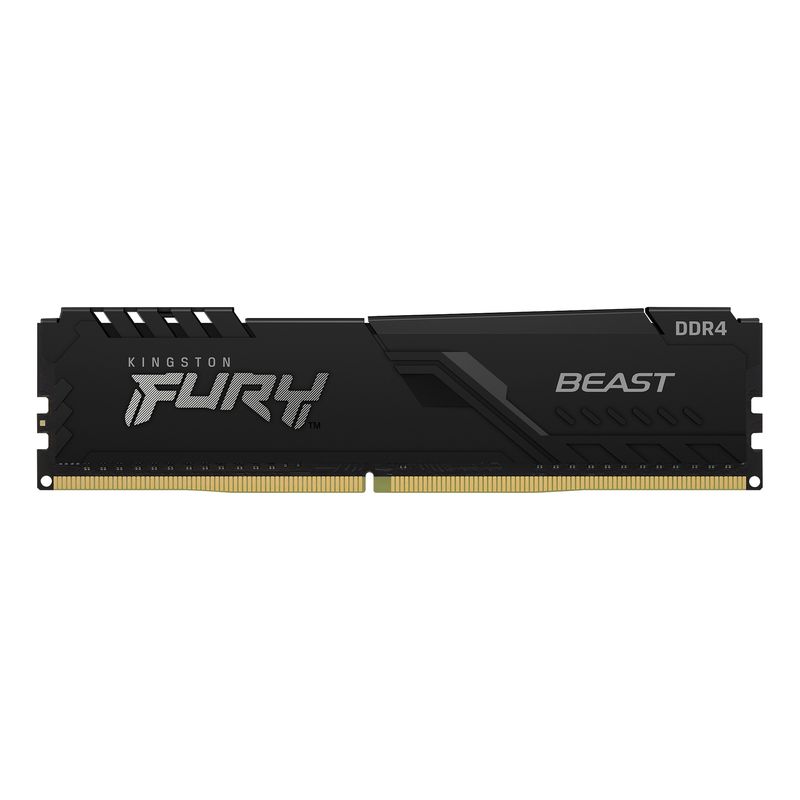 Kingston-Technology-FURY-Beast-memoria-32-GB-1-x-32-GB-DDR4-3200-MHz