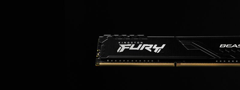 Kingston-Technology-FURY-Beast-memoria-32-GB-1-x-32-GB-DDR4-3200-MHz