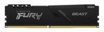 Kingston-Technology-FURY-Beast-memoria-32-GB-1-x-32-GB-DDR4-3200-MHz