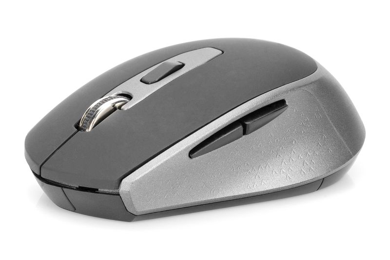 Digitus-Mouse-ottico-wireless-6-tasti-1600-dpi