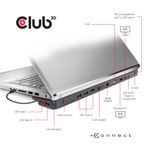 CLUB3D-CSV-1564W100-replicatore-di-porte-e-docking-station-per-laptop-USB-3.2-Gen-1--3.1-Gen-1--Type-C-Nero