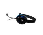 Turtle-Beach-Recon-Chat-Auricolare-Cablato-A-Padiglione-Giocare-Nero-Blu