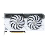 ASUS-Dual--RTX4070-O12G-WHITE-NVIDIA-GeForce-RTX-4070-12-GB-GDDR6X