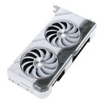 ASUS-Dual--RTX4070-O12G-WHITE-NVIDIA-GeForce-RTX-4070-12-GB-GDDR6X