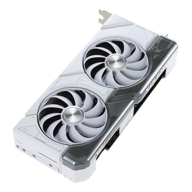 ASUS-Dual--RTX4070-O12G-WHITE-NVIDIA-GeForce-RTX-4070-12-GB-GDDR6X