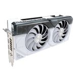 ASUS-Dual--RTX4070-O12G-WHITE-NVIDIA-GeForce-RTX-4070-12-GB-GDDR6X