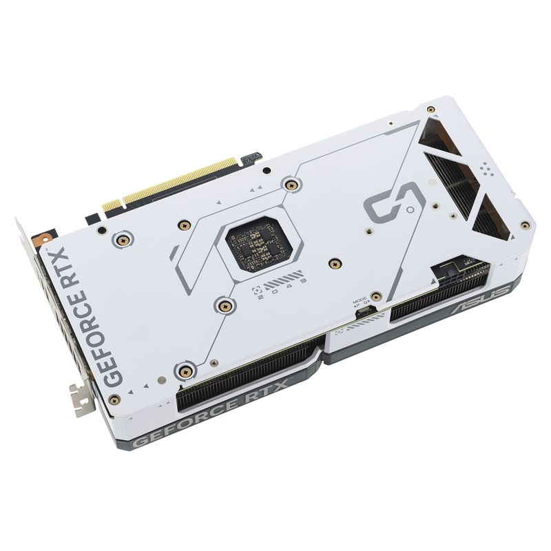 ASUS-Dual--RTX4070-O12G-WHITE-NVIDIA-GeForce-RTX-4070-12-GB-GDDR6X