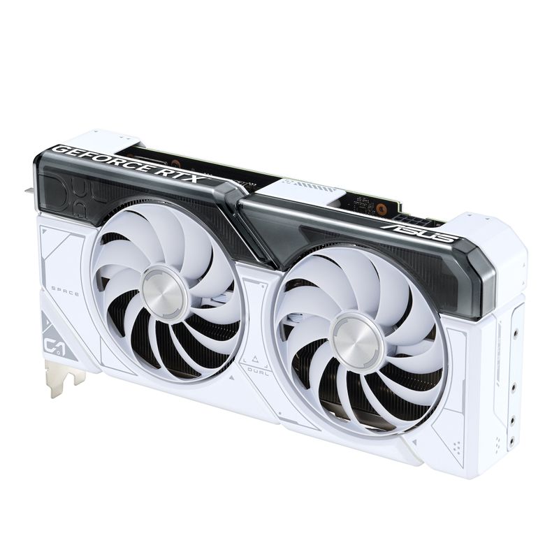 ASUS-Dual--RTX4070-O12G-WHITE-NVIDIA-GeForce-RTX-4070-12-GB-GDDR6X