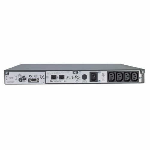 APC-Smart-UPS-gruppo-di-continuita--UPS--A-linea-interattiva-045-kVA-280-W-4-presa-e--AC