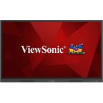 Viewsonic IFP55G1 lavagna interattiva 139,7 cm (55") 3840 x 2160 Pixel Touch screen Nero HDMI