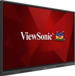 Viewsonic-IFP55G1-lavagna-interattiva-1397-cm--55---3840-x-2160-Pixel-Touch-screen-Nero-HDMI