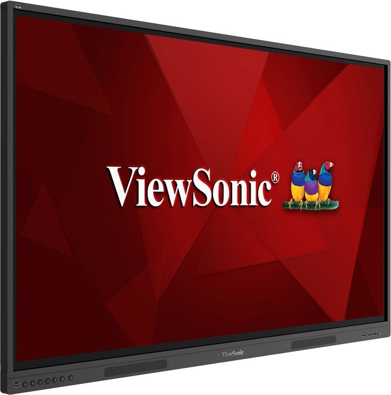 Viewsonic-IFP55G1-lavagna-interattiva-1397-cm--55---3840-x-2160-Pixel-Touch-screen-Nero-HDMI