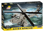 Cobi-COBI-ARMED-FORCE----5808---510PZ---AH-64-APACHE