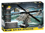 Cobi-COBI-ARMED-FORCE----5808---510PZ---AH-64-APACHE