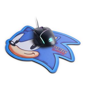 Energy Sistem Mouse da gioco Energy Sistem ESG M2 Sonic - 6400 dpi - USB - Luce LED RGB - 8 pulsanti personalizzabili