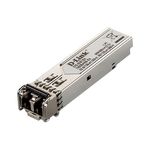 D-Link Transceiver mini-Gbic multimode SFP LC 1000Base-SX (550m) / Formato Industriale T -40   85