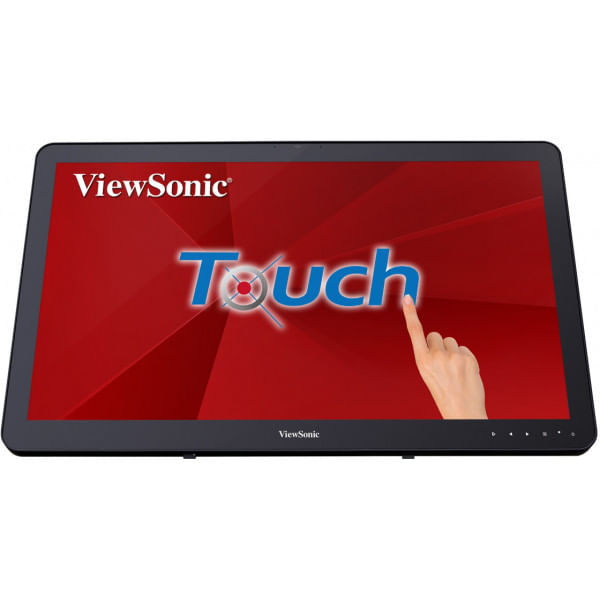 Viewsonic-TD2430-Monitor-PC-599-cm--23.6---1920-x-1080-Pixel-Full-HD-LCD-Touch-screen-Multi-utente-Nero