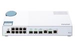 QNAP-QSW-M408-2C-switch-di-rete-Gestito-L2-10G-Ethernet--100-1000-10000--Bianco