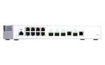 QNAP-QSW-M408-2C-switch-di-rete-Gestito-L2-10G-Ethernet--100-1000-10000--Bianco