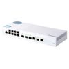QNAP-QSW-M408-2C-switch-di-rete-Gestito-L2-10G-Ethernet--100-1000-10000--Bianco