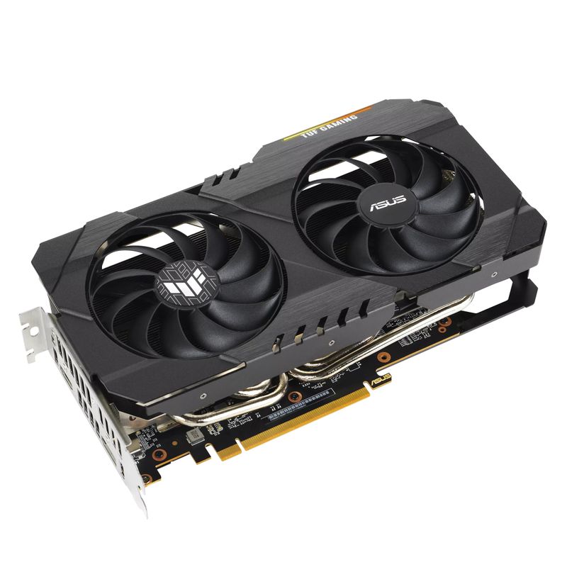 ASUS-TUF-Gaming-Radeon-RX-6500-XT-OC-Edition-AMD-4-GB-GDDR6