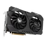 ASUS-TUF-Gaming-Radeon-RX-6500-XT-OC-Edition-AMD-4-GB-GDDR6