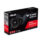 ASUS-TUF-Gaming-Radeon-RX-6500-XT-OC-Edition-AMD-4-GB-GDDR6