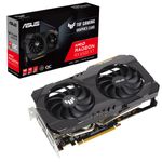 ASUS-TUF-Gaming-Radeon-RX-6500-XT-OC-Edition-AMD-4-GB-GDDR6