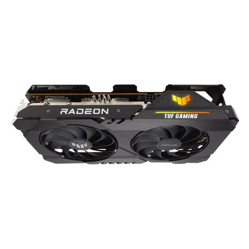 ASUS-TUF-Gaming-Radeon-RX-6500-XT-OC-Edition-AMD-4-GB-GDDR6