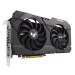 ASUS-TUF-Gaming-Radeon-RX-6500-XT-OC-Edition-AMD-4-GB-GDDR6