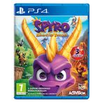 Spyro Trilogy Reignited PlayStation 4 PS4
