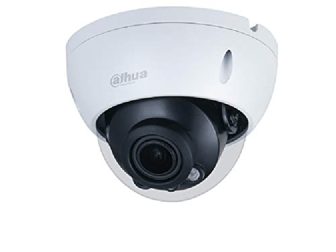 Telecamera-IP-Dome-4K-8MP-Ottica-Varifocale-2.7-13.5mm-PoE-IP67-IK10-Dahua-DH-IPC-HDBW2831R-ZS-S2