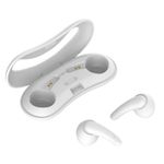 Celly SHAPE1 Auricolare True Wireless Stereo (TWS) In-ear Musica e Chiamate Bluetooth Bianco