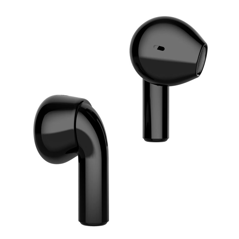 Celly-Mini1-Auricolare-Wireless-In-ear-Musica-e-Chiamate-USB-tipo-C-Bluetooth-Nero