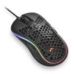 Sharkoon-Light²-S-mouse-Ambidestro-USB-tipo-A-Ottico-6200-DPI