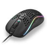 Sharkoon-Light²-S-mouse-Ambidestro-USB-tipo-A-Ottico-6200-DPI