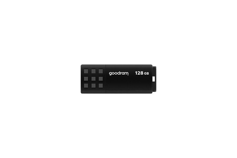 Goodram-UME3-unita-flash-USB-128-GB-USB-tipo-A-3.2-Gen-1--3.1-Gen-1--Nero