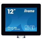 Iiyama Bild 12.1"/31.0cm 1024x768 43  Kontrast 1