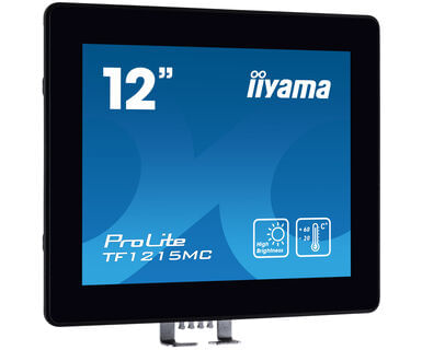 iiyama-ProLite-TF1215MC-B1-Monitor-PC-307-cm--12.1---1024-x-768-Pixel-LCD-Touch-screen-Nero